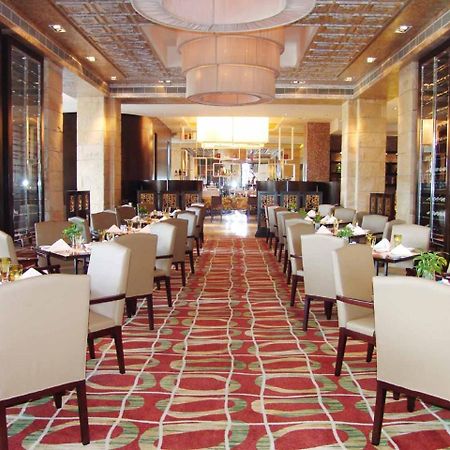 Grand Oriental Hotel Dongguan  Esterno foto