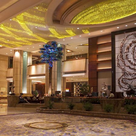 Grand Oriental Hotel Dongguan  Esterno foto