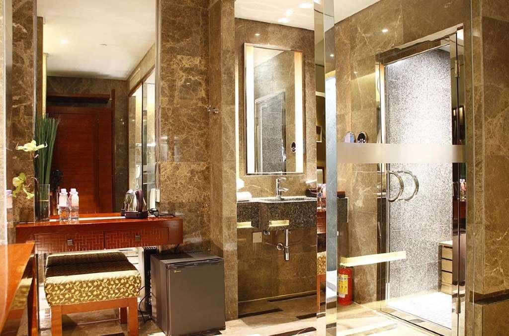 Grand Oriental Hotel Dongguan  Camera foto