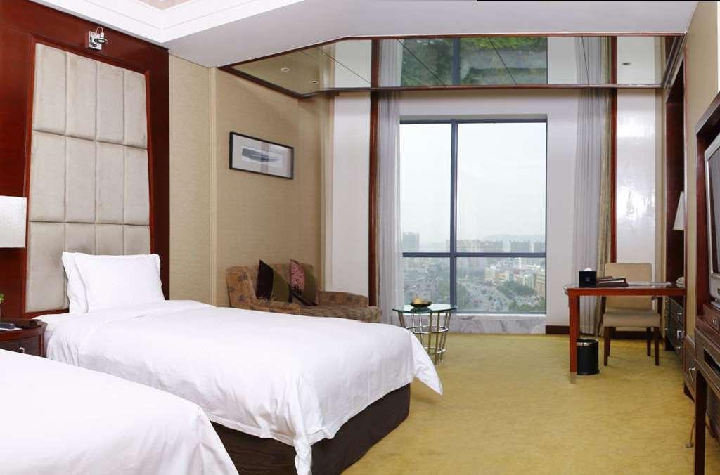 Grand Oriental Hotel Dongguan  Camera foto