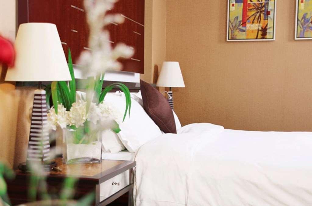 Grand Oriental Hotel Dongguan  Camera foto