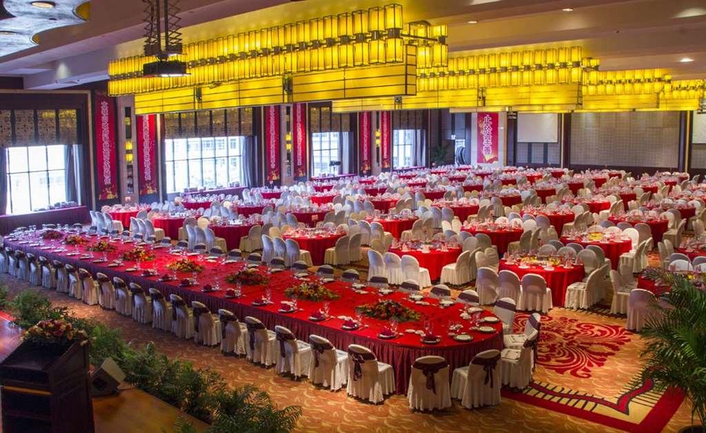 Grand Oriental Hotel Dongguan  Servizi foto