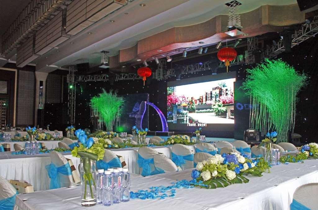 Grand Oriental Hotel Dongguan  Servizi foto