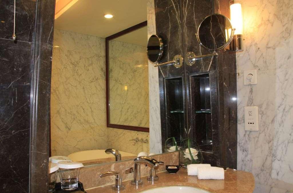 Grand Oriental Hotel Dongguan  Camera foto