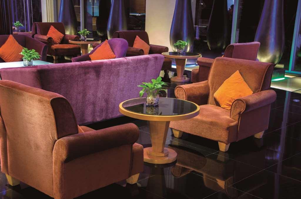 Grand Oriental Hotel Dongguan  Ristorante foto