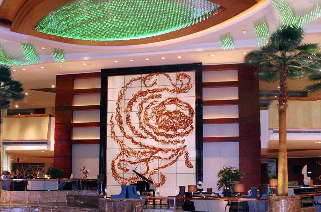 Grand Oriental Hotel Dongguan  Interno foto