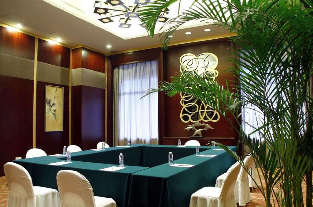Grand Oriental Hotel Dongguan  Servizi foto