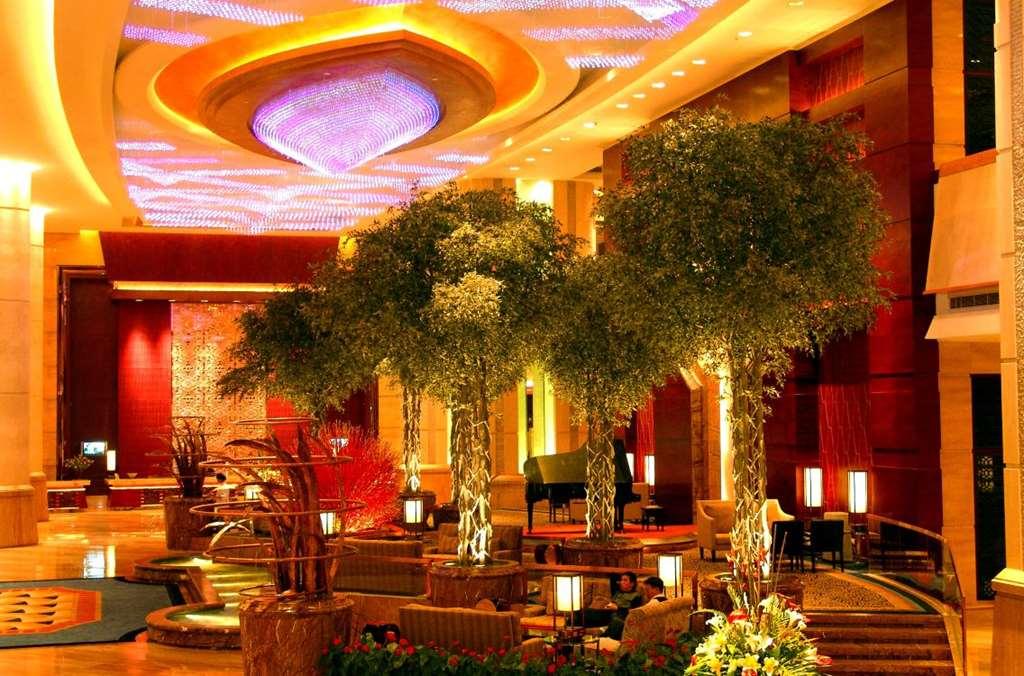 Grand Oriental Hotel Dongguan  Interno foto