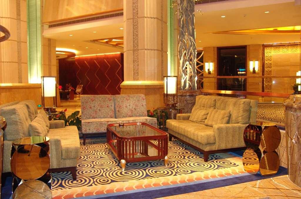 Grand Oriental Hotel Dongguan  Interno foto