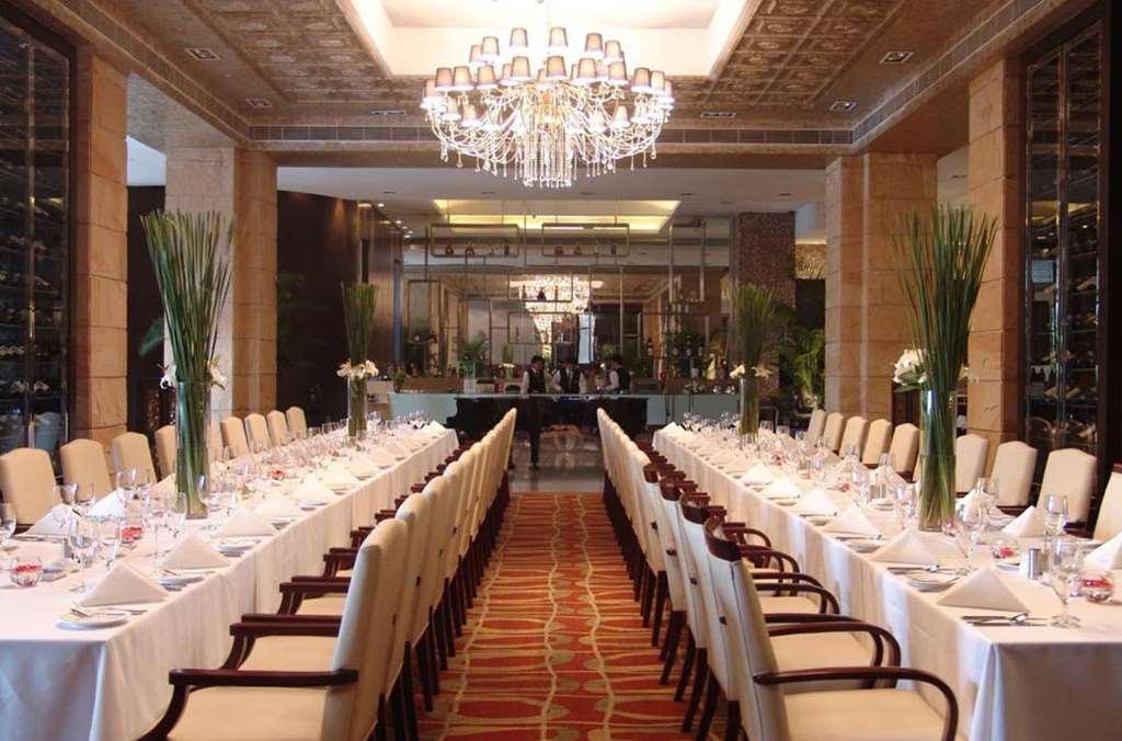 Grand Oriental Hotel Dongguan  Ristorante foto