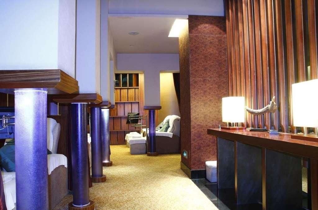 Grand Oriental Hotel Dongguan  Servizi foto