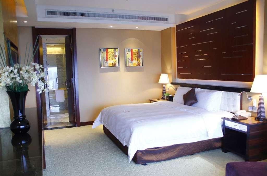 Grand Oriental Hotel Dongguan  Camera foto