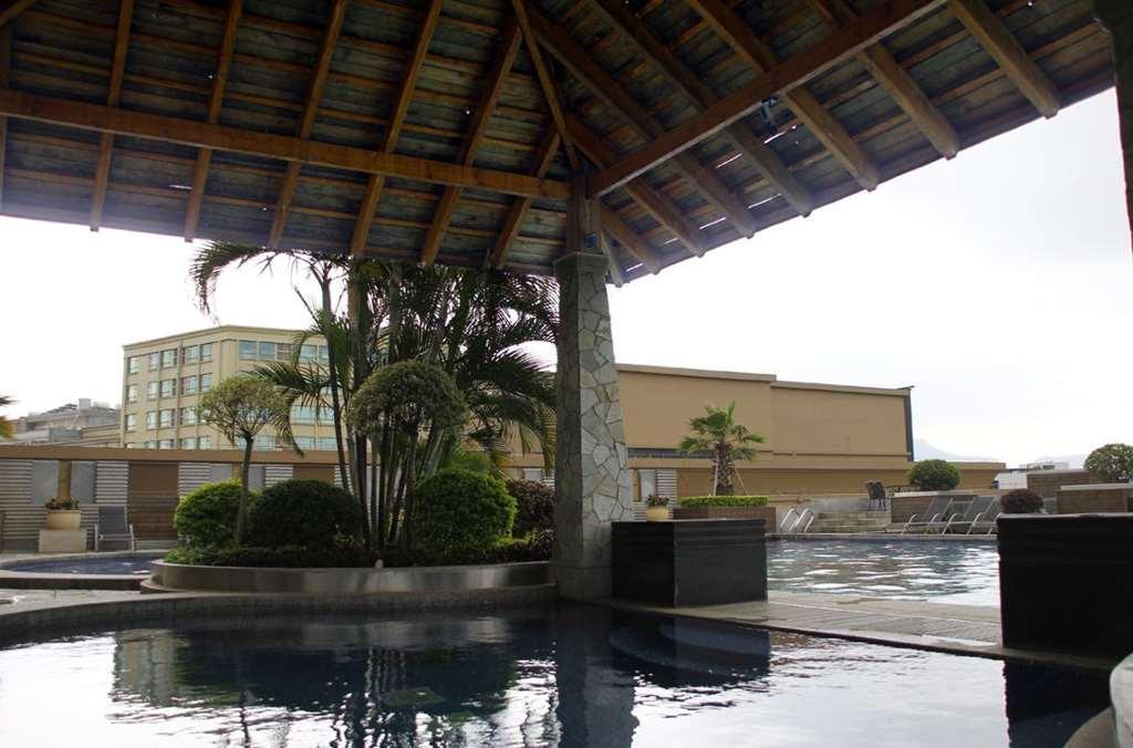 Grand Oriental Hotel Dongguan  Servizi foto
