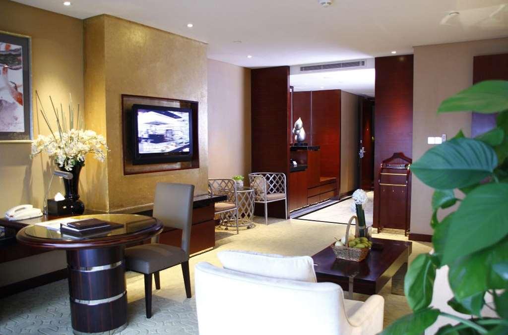 Grand Oriental Hotel Dongguan  Camera foto