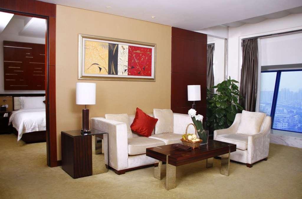 Grand Oriental Hotel Dongguan  Camera foto