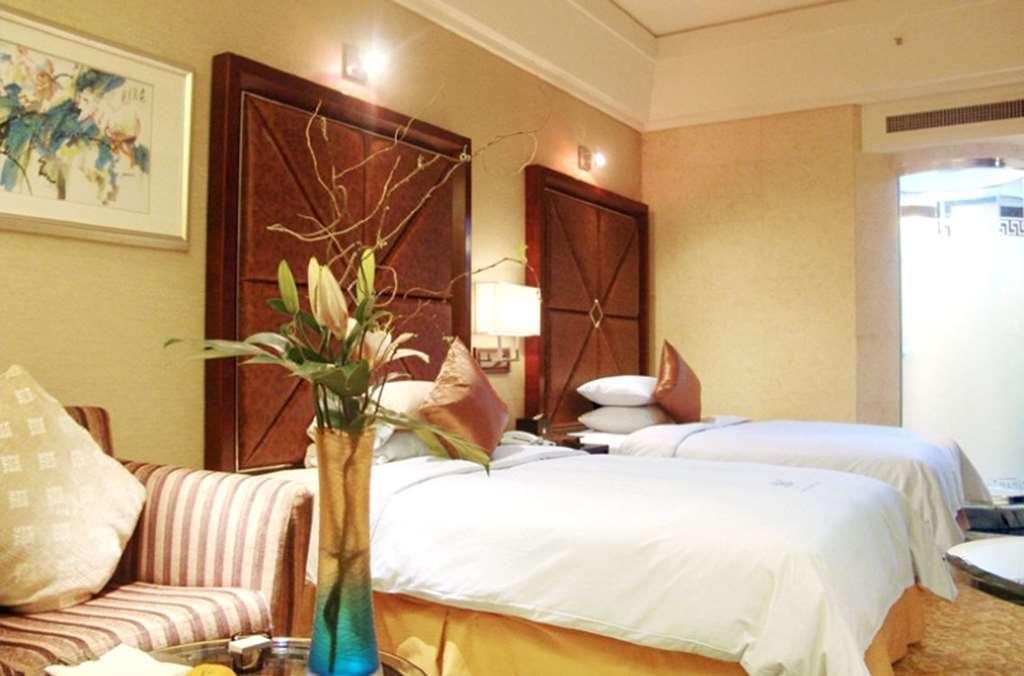 Grand Oriental Hotel Dongguan  Camera foto