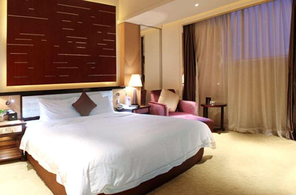 Grand Oriental Hotel Dongguan  Camera foto
