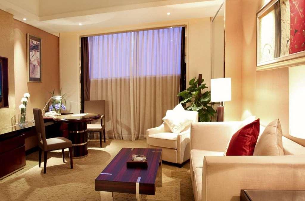Grand Oriental Hotel Dongguan  Camera foto