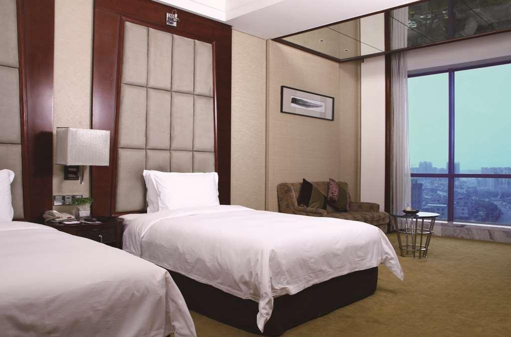 Grand Oriental Hotel Dongguan  Camera foto