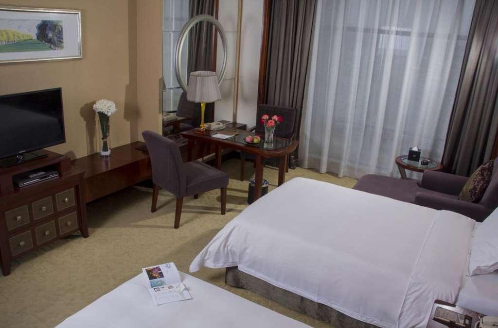 Grand Oriental Hotel Dongguan  Camera foto