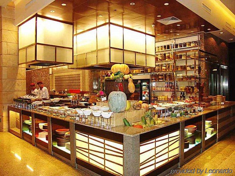 Grand Oriental Hotel Dongguan  Esterno foto