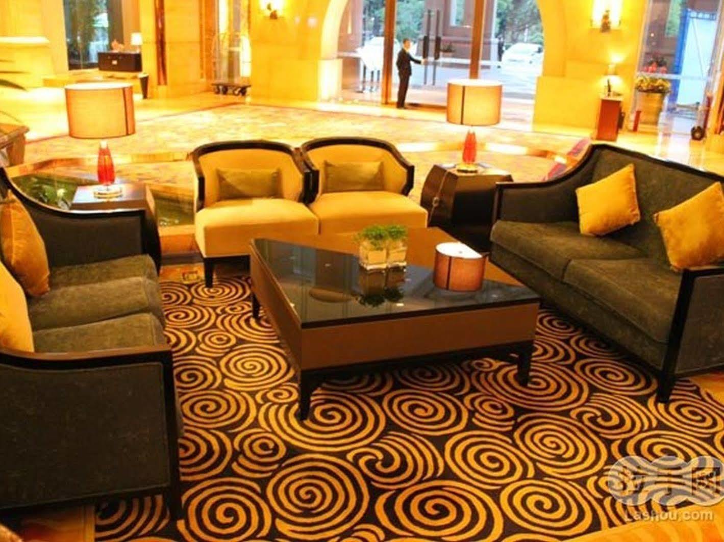 Grand Oriental Hotel Dongguan  Esterno foto