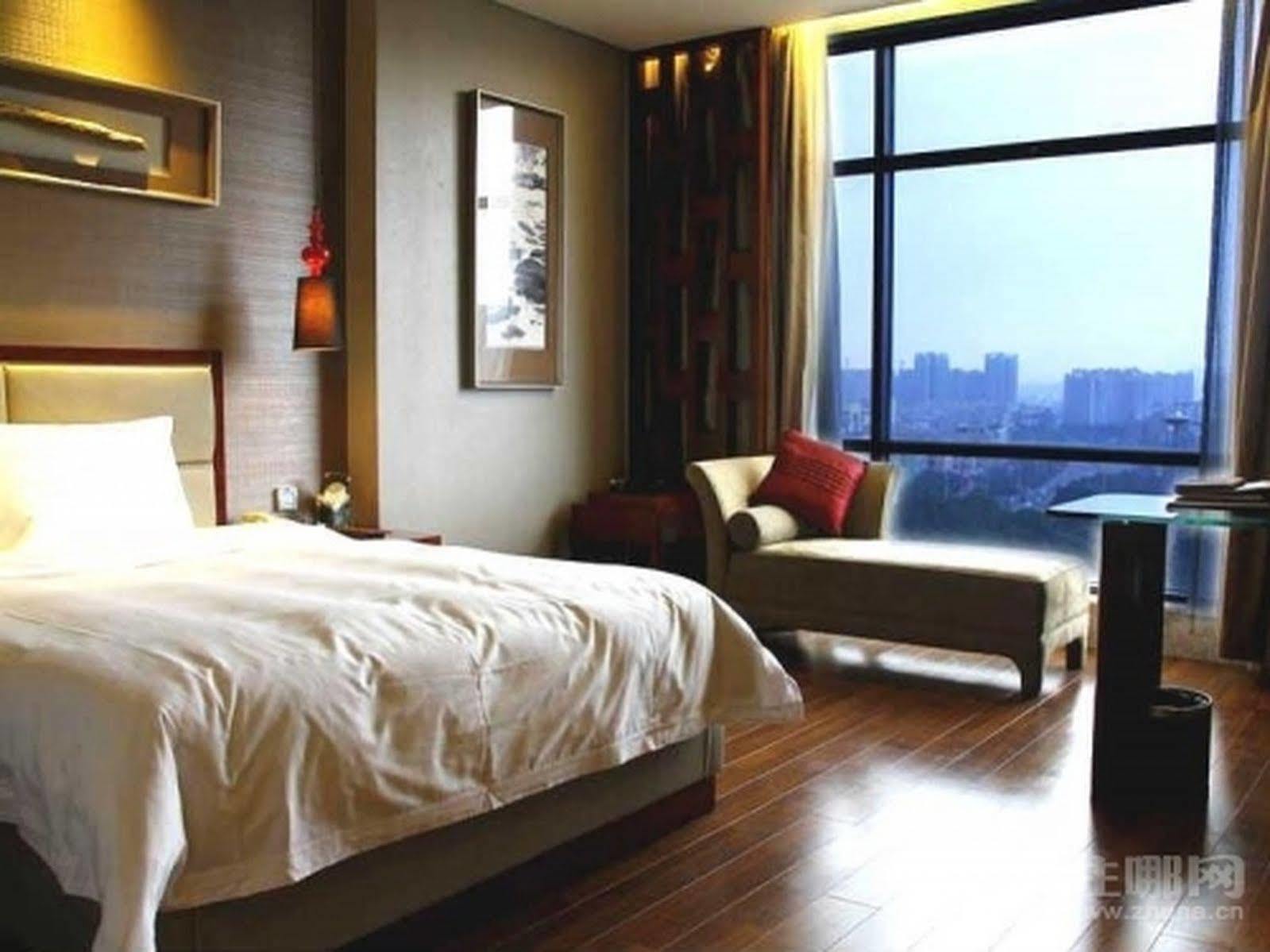 Grand Oriental Hotel Dongguan  Esterno foto