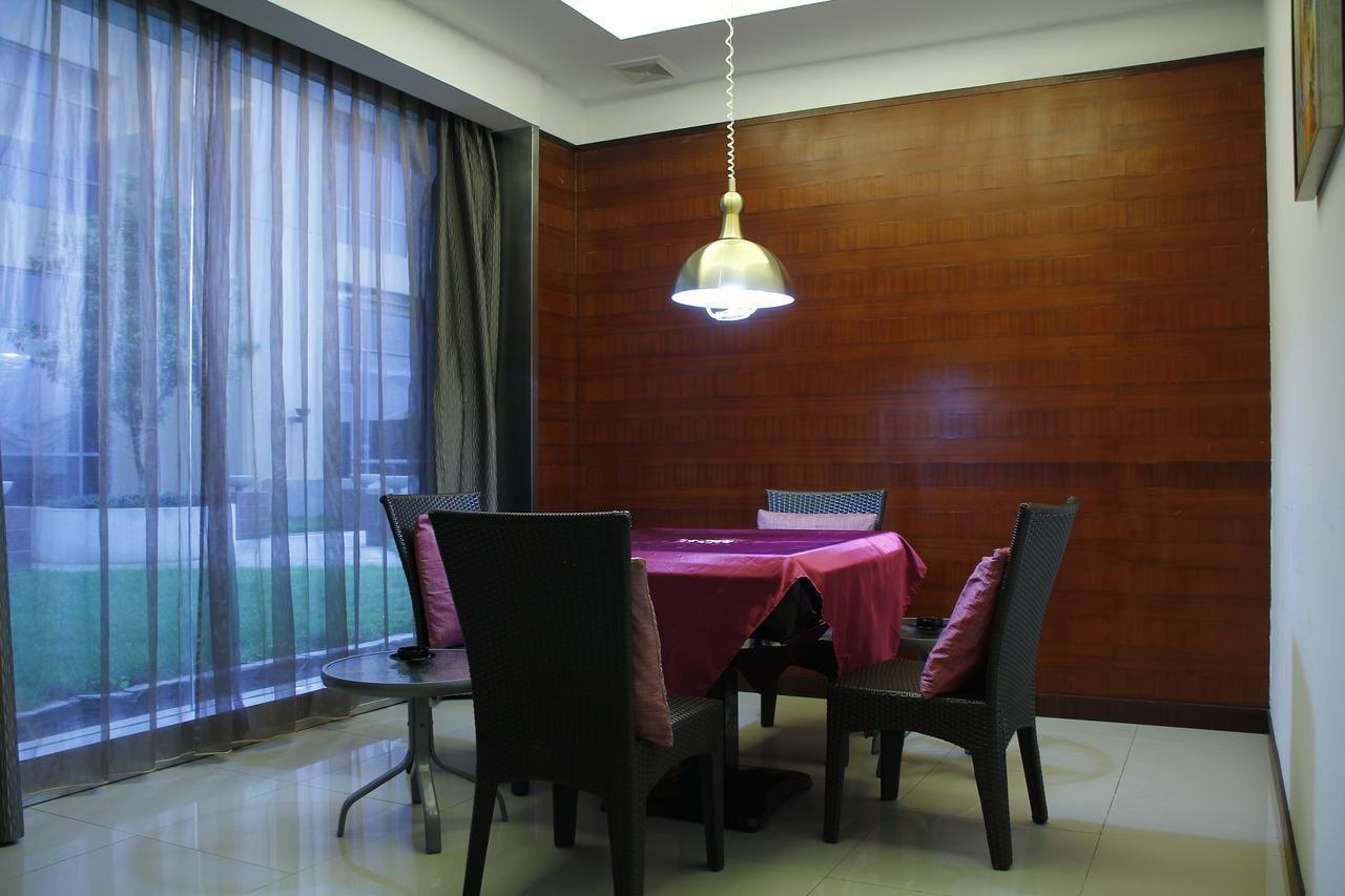 Grand Oriental Hotel Dongguan  Esterno foto