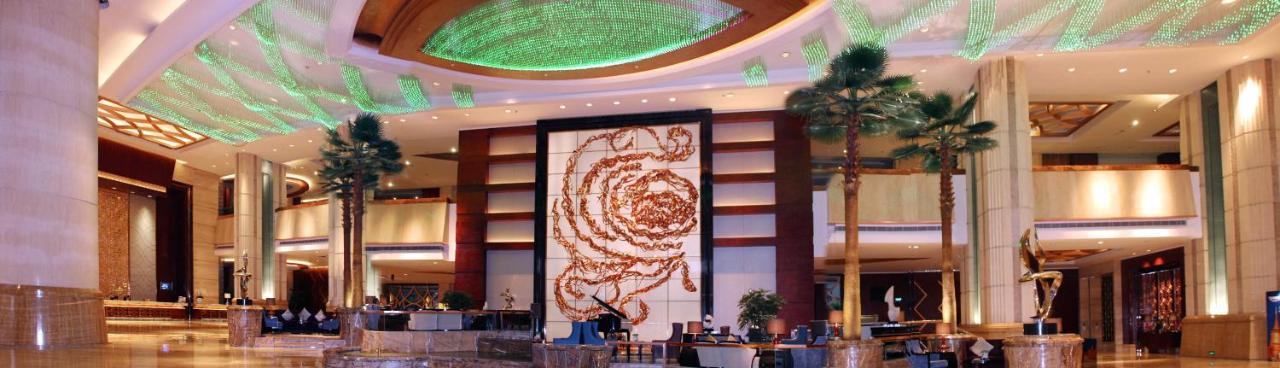 Grand Oriental Hotel Dongguan  Esterno foto